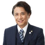 福島 浩倫（代表取締役）