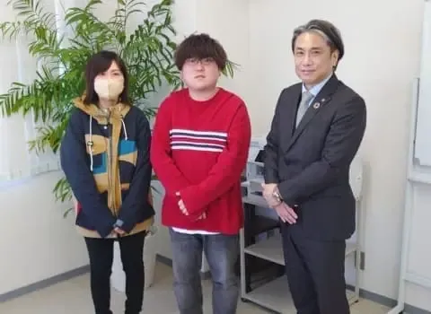 藤沢市長後　山口卓也さま